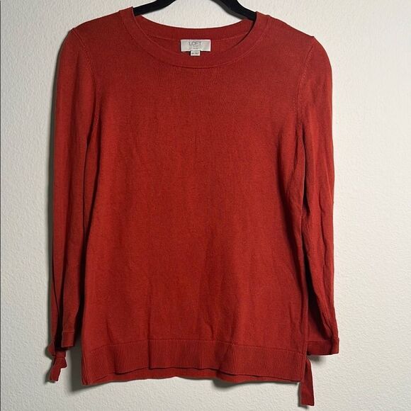 Ann Taylor Loft Sweater - Picture 1 of 5